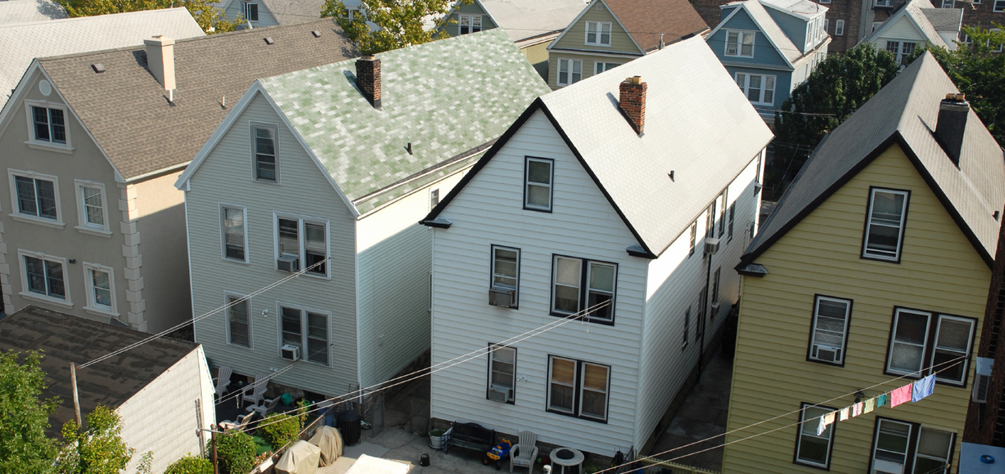 Pennsylvania Homeowners with Home Insurance Coverage
